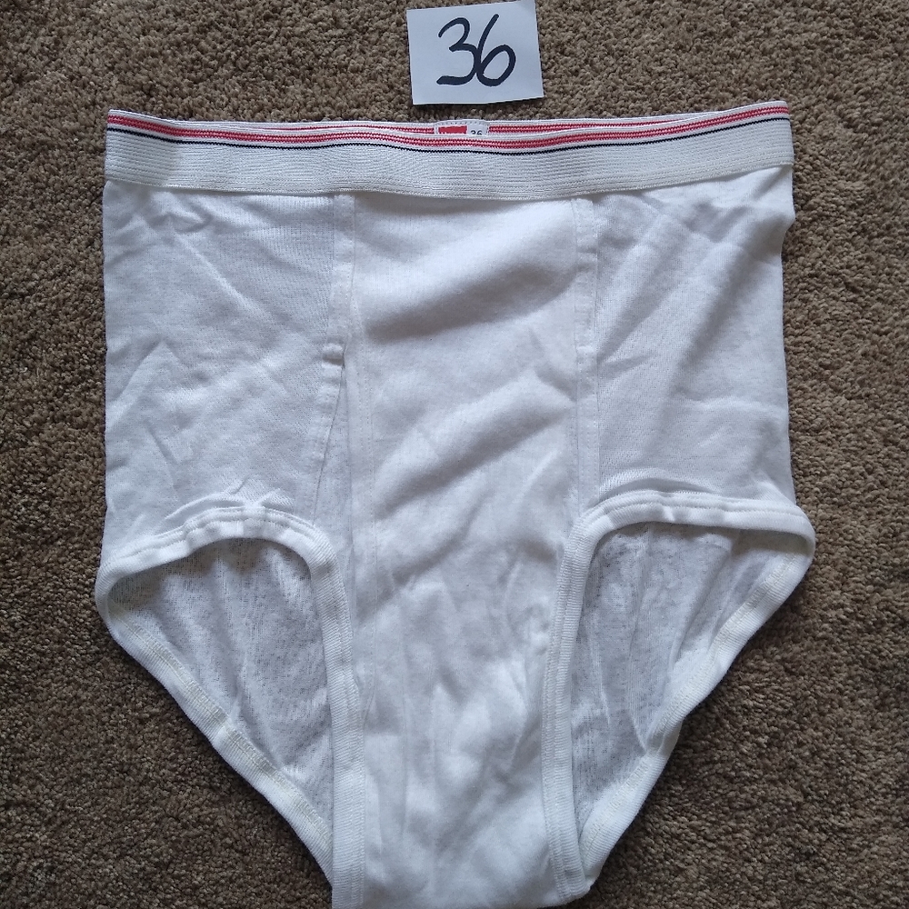 Vintage Hanes pro choice 40s-50s